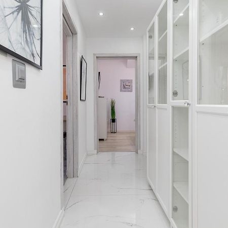 Jantar Apartamenty Sobieskiego Kołobrzeg Zewnętrze zdjęcie