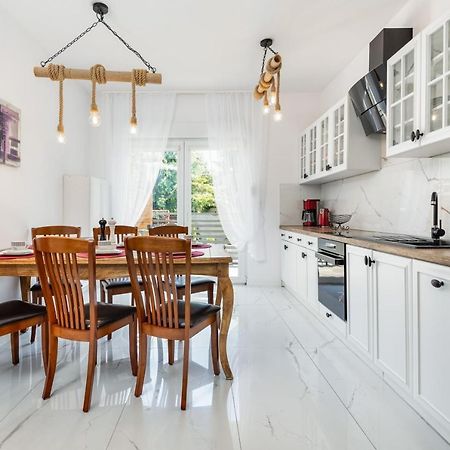 Jantar Apartamenty Sobieskiego Kołobrzeg Zewnętrze zdjęcie