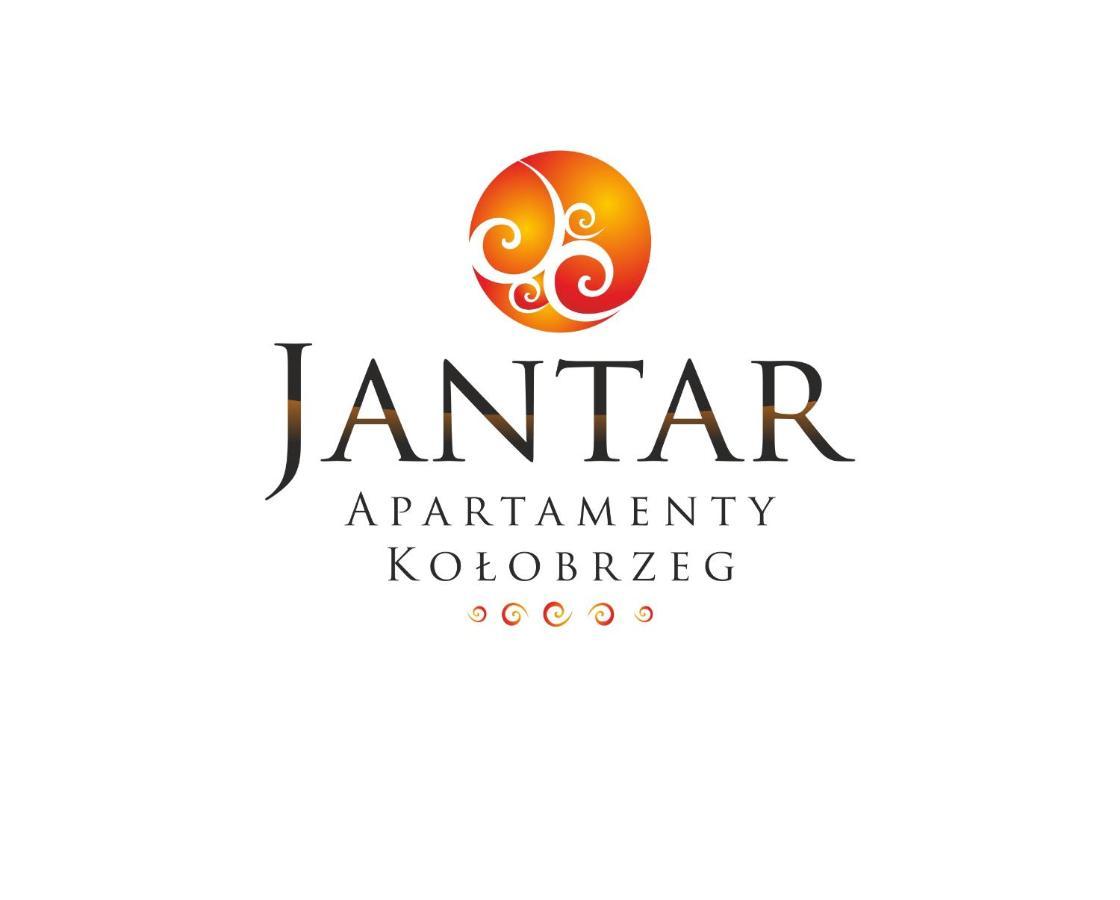 Jantar Apartamenty Sobieskiego Kołobrzeg Zewnętrze zdjęcie